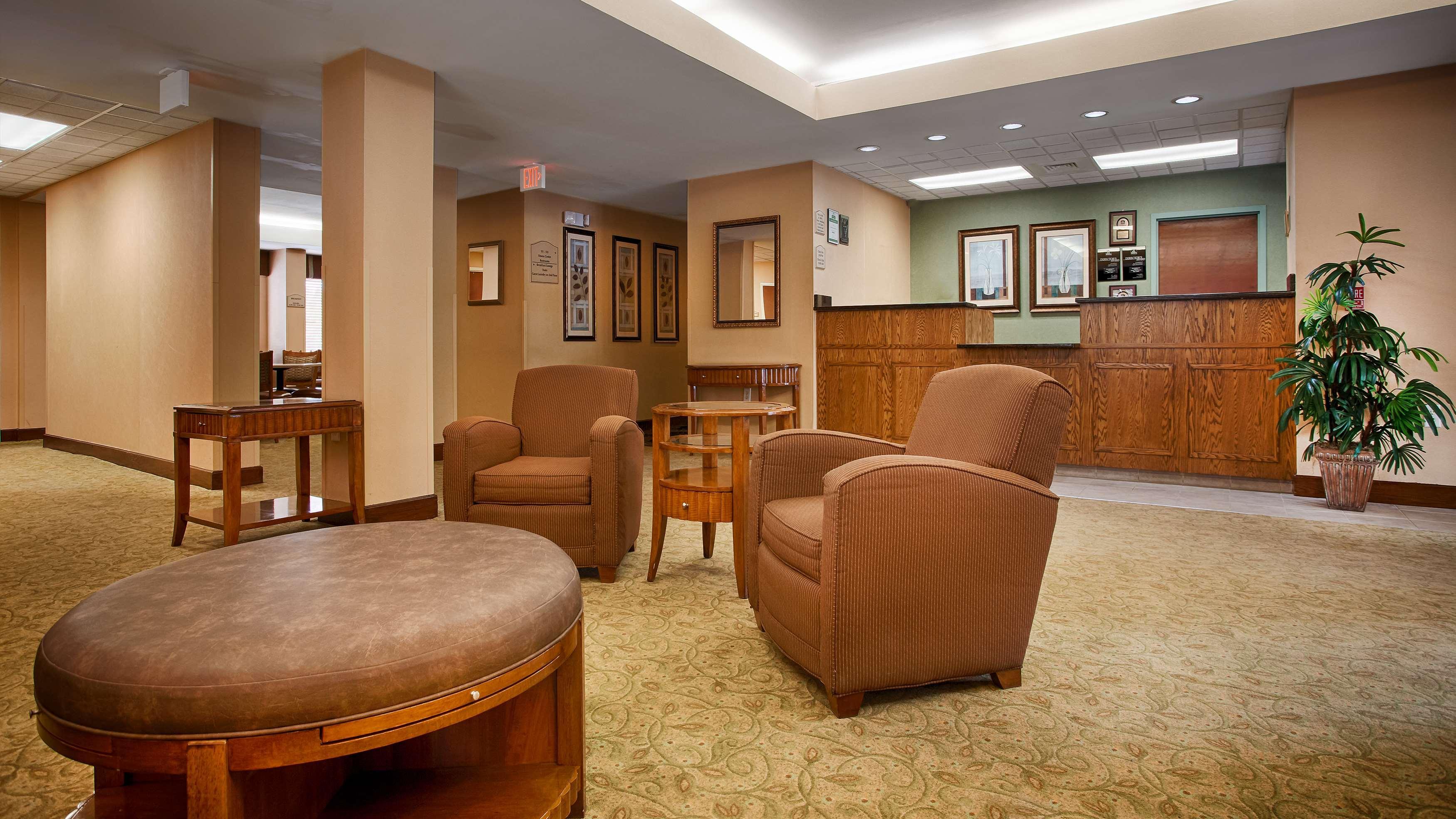 Best Western Plus Edison Inn Garner Exterior photo
