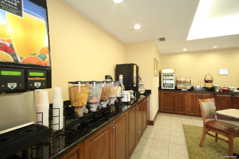 Best Western Plus Edison Inn Garner Exterior photo